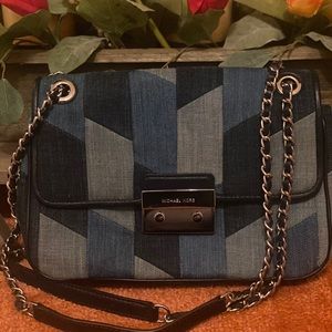 Michael Kors Handbag.